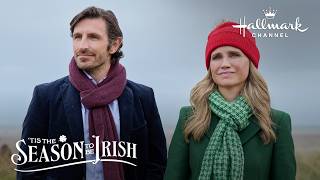 Preview  Tis the Season to Be Irish  Starring Fiona Gubelmann and Eoin Macken