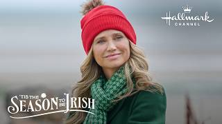 Sneak Peek  Tis the Season to Be Irish  Starring Fiona Gubelmann and Eoin Macken