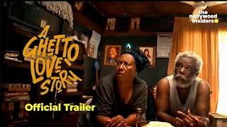 A Ghetto Love Story 2024 Trailer Extended  Nollywood Movie