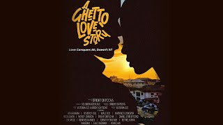 A GHETTO LOVE STORY  2024  Nollywood Movie  CHIOMA AKPOTHA  PATIENCE OZOKWOR  NEW 2024 MOVIE