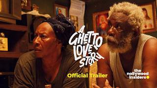 A Ghetto Love Story 2024  Nollywood Movie