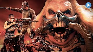 BEYOND THE WASTELAND  Exclusive Full Action SciFi Movie Documentary Premiere  English HD 2024