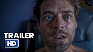 DAFT STATE Official Trailer 2024 Horror Thriller Movie HD