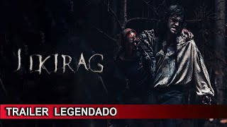 Jikirag 2022 Trailer Legendado