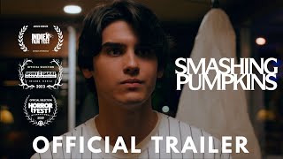 Smashing Pumpkins  Horror Short Film Official Trailer