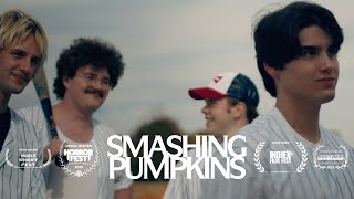 Smashing Pumpkins  Horror Short Film