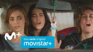 Vida Perfecta Trailer T2  Movistar