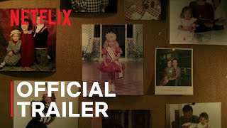 Cold Case Who Killed JonBent Ramsey  Official Trailer  Netflix