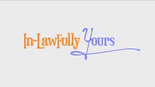 InLawfully Yours Trailer