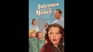 Internes Cant Take Money 1937  HD Barbara Stanwyck Joel McCrea Lloyd Nolan