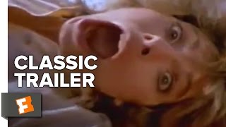 Its Alive III Island of the Alive 1987 Official Trailer  Larry Cohen Horror Movie HD