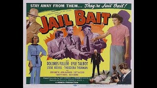 Ed Woods Jail Bait1954  feat Steve Reeves  Lyle Talbot