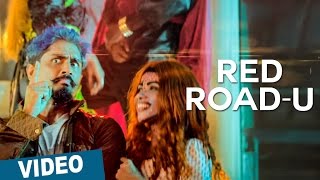 Red Roadu Video Song  Jil Jung Juk  Siddharth  Vishal Chandrashekhar  Deeraj Vaidy