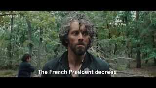 Freedom  Libert 2010  Trailer english subtitles