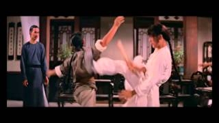 Heroes Two 1973  Shaw Brothers Official Trailer 