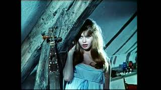 La Parisienne 1957  Michel J Boisrond French Language Trailer