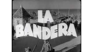 LA BANDERA 1935 Streaming BluRayLight VF