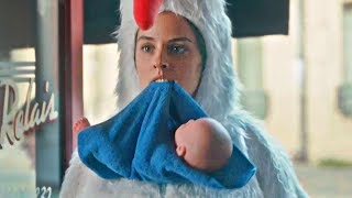 LA FTE DES MRES Bande Annonce 2018 Audrey Fleurot Comdie