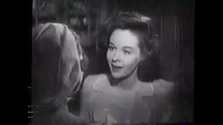  My Foolish Heart    Trailer  1949