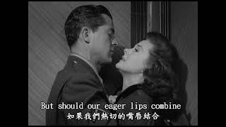 My foolish heart 1949  Dana Andrews Susan Hayward