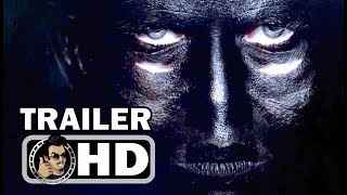 NEVER HERE Official Trailer 2017 Sam Shepard Thriller Movie HD