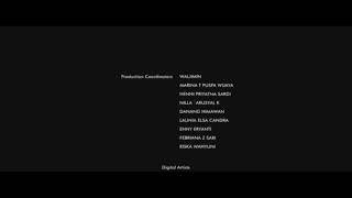 Battle of Surabaya 2015 Ending Credit Indonesian Movie