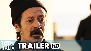 ONDA SU ONDA Trailer Ufficiale  Alessandro Gassmann Rocco Papaleo HD