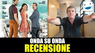 Onda su Onda con Rocco Papaleo e Alessandro Gassmann