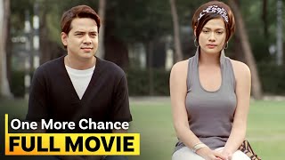 One More Chance FULL MOVIE  Bea Alonzo John Lloyd Cruz