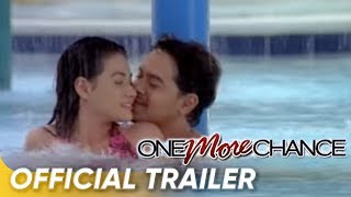 One More Chance Official Trailer  John Lloyd Cruz and Bea Alonzo  One More Chance