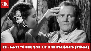 134 Outcast of The Islands 1951