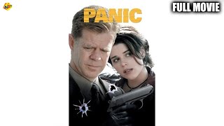 Panic 1982 Full Movie  David Warbeck Janet Agren  Hollywood Movies  TVNXT