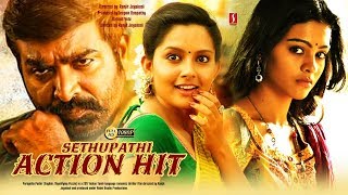 Puriyatha PuthirVijay SethupathiGayathrieMahima NambiarMovie