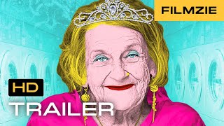 Queen Mimi Official Trailer 2015  Zach Galifianakis Rene Zellweger Yaniv Rokah