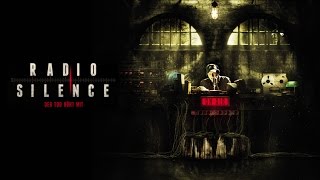 Radio Silence  Der Film  Trailer  deutsch