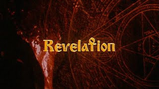 Revelation 2001 Trailer  Udo Kier Terence Stamp