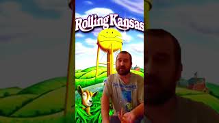 Rolling Kansas 2003 review