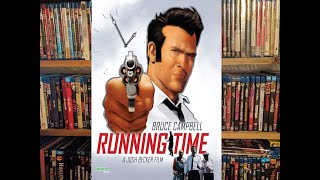 Running Time 1997 BluRay Review