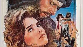 Official Trailer  SAHARA 1983 Brooke Shields Lambert Wilson Cannon Films