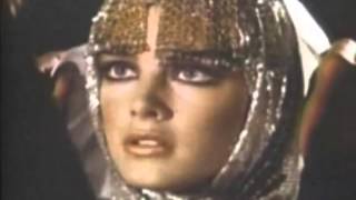 Sahara Trailer 1984