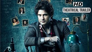 Samrat  Co  Official Theatrical Trailer  Rajeev Khandelwal Madalsa Sharma