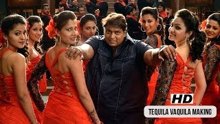 Samrat  Co  The Tequila Vaquila Adventure  Shakti Mohan Kavita Barjatya Kaushik Ghatak