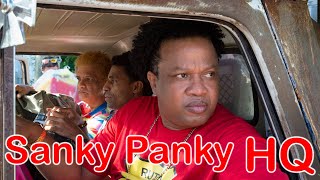 SANKY PANKY PELICULA COMPLETA  CALIDAD ORIGINAL