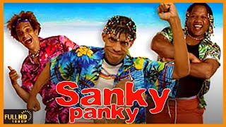 SANKY PANKY Part 1  Peliculas Dominicanas Completa en HD  MEJOR PELICULA DE HUMOR