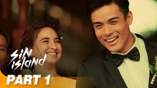 SIn Island FULL MOVIE Part 1  Coleen Garcia Xian Lim