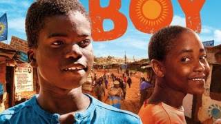 SOUL BOY  Trailer deutsch german HD