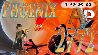 Phoenix 2772 1980Animation Pilgrimage Reupload