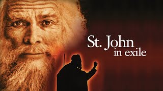 St John in Exile 1986  Trailer  Dean Jones  Dan Curtis  Don Berrigan