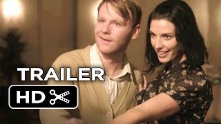 Standby Official Trailer 1 2014  Jessica Par Brian Gleeson Romance Movie HD