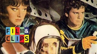 Star Pilot  Scifi  Full Movie in English